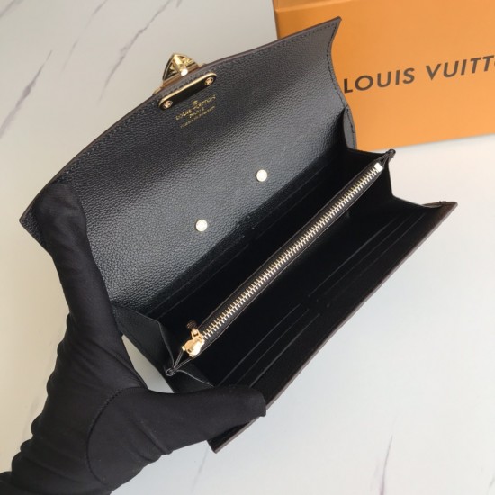 LV Bags High Quality Flip Wallet
