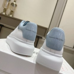 McQueen Shoes High Quality
women 35-40 

men 39-44