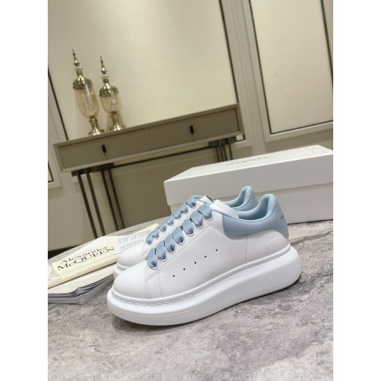 McQueen Shoes High Quality
women 35-40 

men 39-44