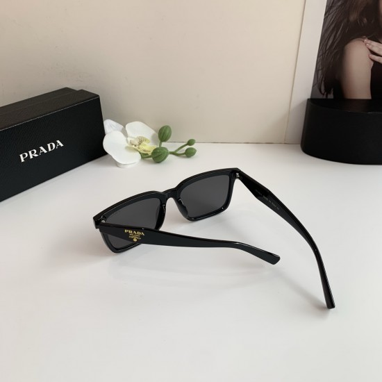 Prada Glasses