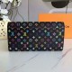 LV Bags High Quality Flip Wallet
