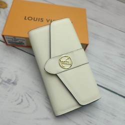 LV Bags High Quality Flip Wallet
