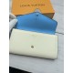 LV Bags High Quality Flip Wallet
