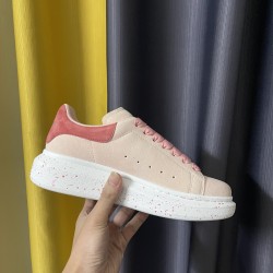 McQueen Shoes
 Top Quality
