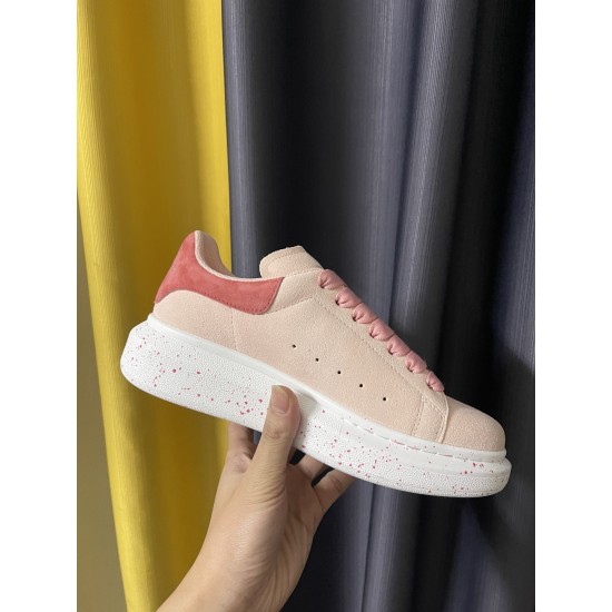 McQueen Shoes
 Top Quality
