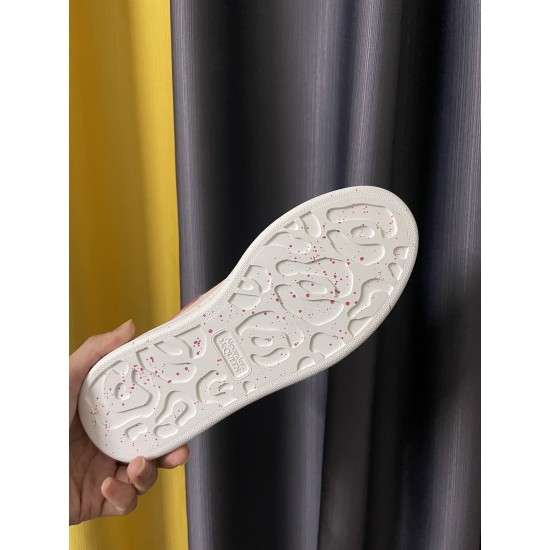 McQueen Shoes
 Top Quality
