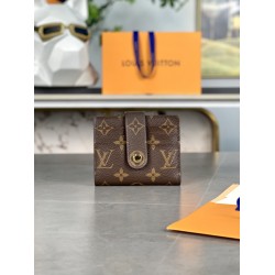 LV Bags wallet Top Quality