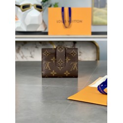 LV Bags wallet Top Quality