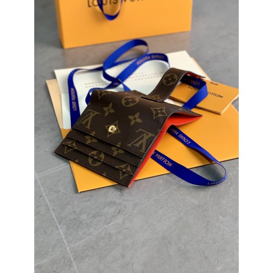 LV Bags wallet Top Quality