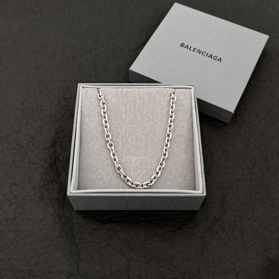Balenciaga Jewelry Necklace