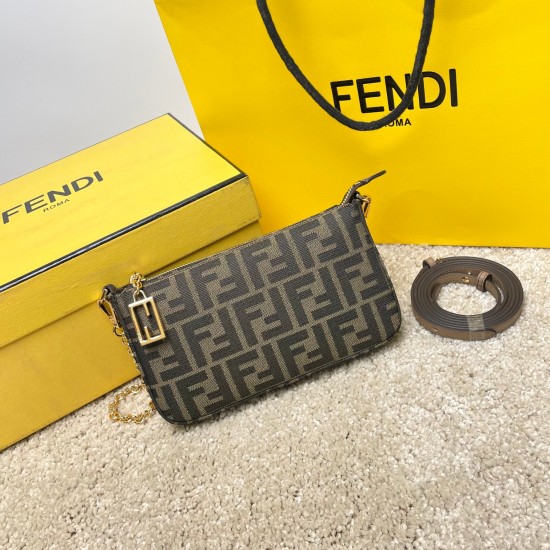 Fendi Bags High Quality