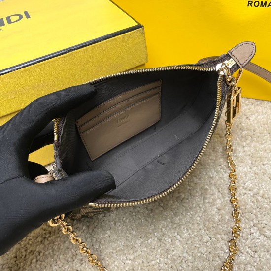 Fendi Bags High Quality