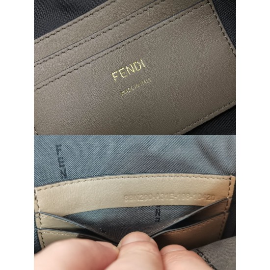 Fendi Bags High Quality