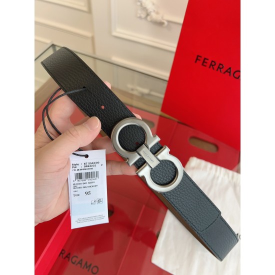 Ferragamo Belts
 Top Quality