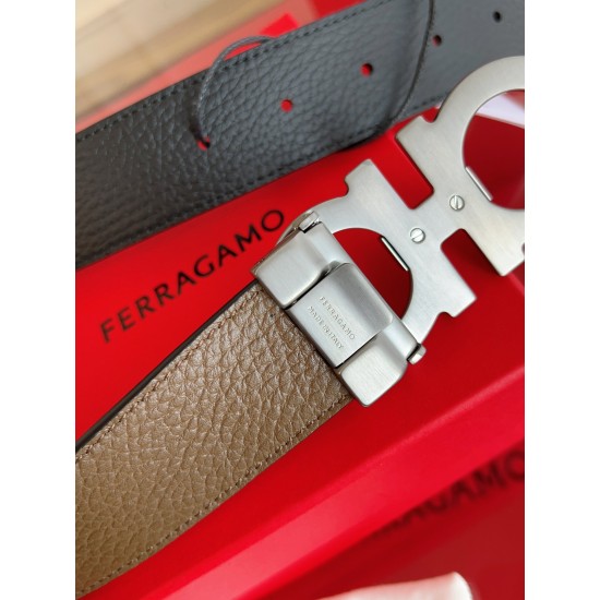 Ferragamo Belts
 Top Quality