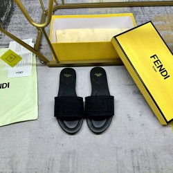 Fendi Shoes Top Quality
35-42