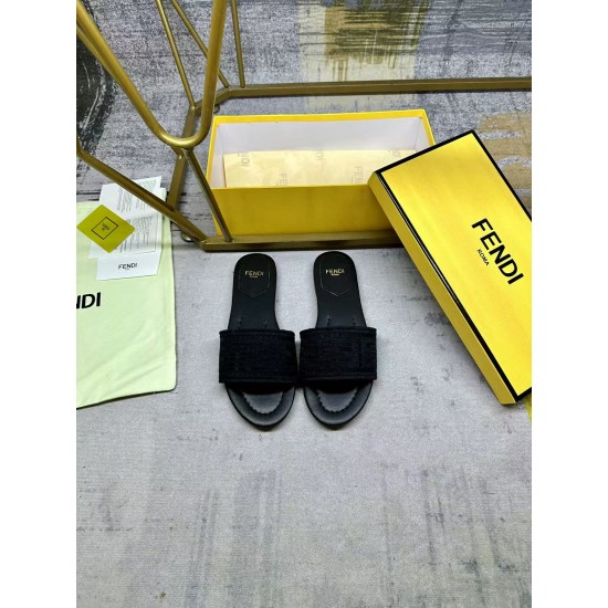 Fendi Shoes Top Quality
35-42