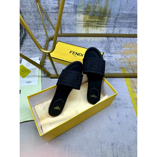 Fendi Shoes Top Quality
35-42