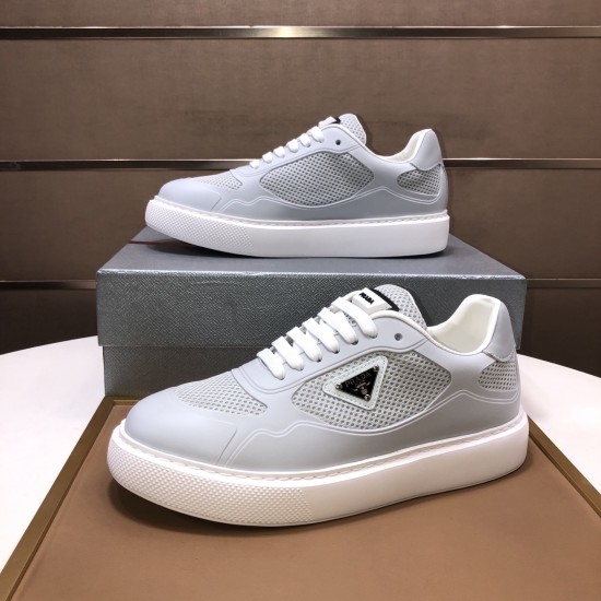 Prada Shoes Top Quality
