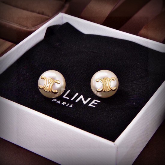 Celine Jewelry Earrings