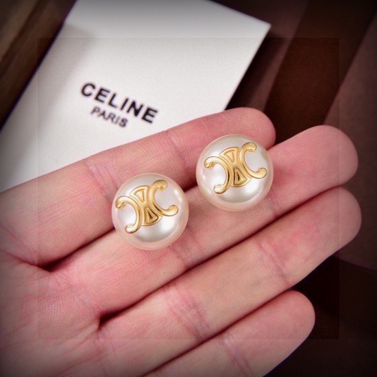 Celine Jewelry Earrings