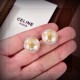 Celine Jewelry Earrings