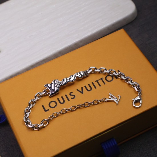 LV Jewelry Bracelet