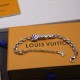 LV Jewelry Bracelet