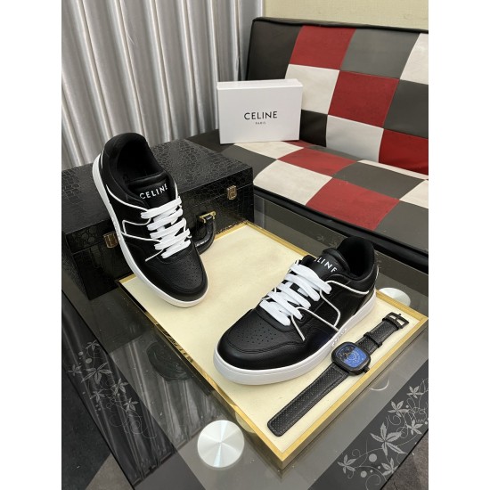 Celine Shoes Top Quality