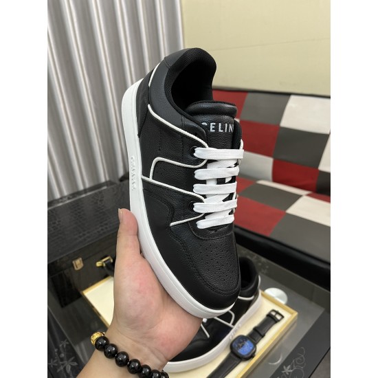 Celine Shoes Top Quality