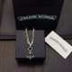 Chrome Hearts Jewelry Necklace High Quality