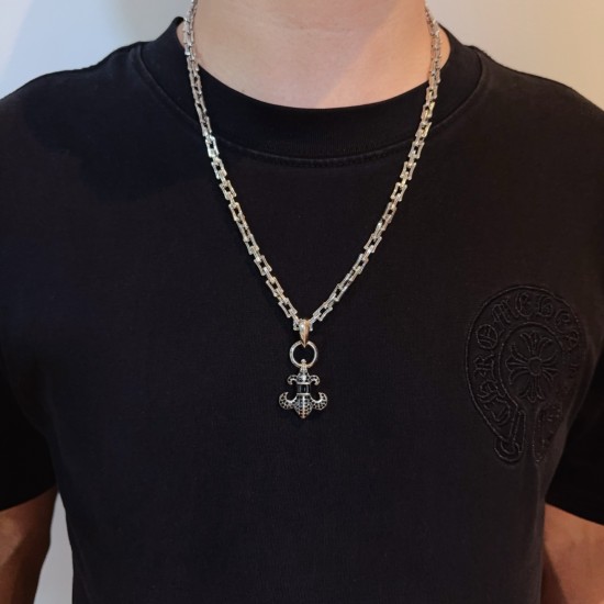 Chrome Hearts Jewelry Necklace High Quality