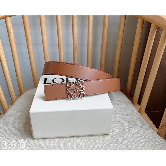 Loewe Belts
 Top Quality