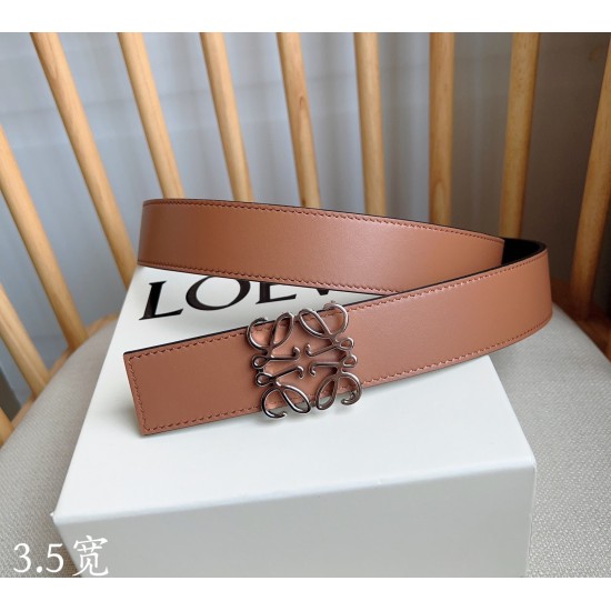 Loewe Belts
 Top Quality