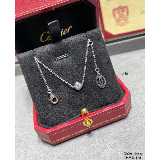 Cartier Jewelry Bracelet