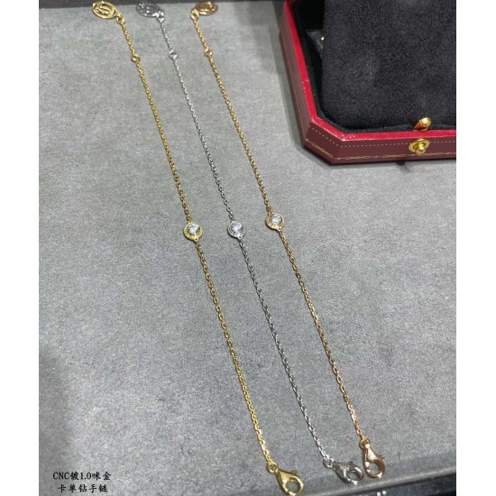 Cartier Jewelry Bracelet