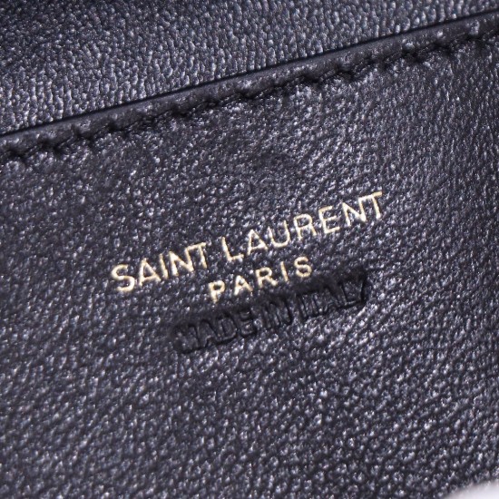 YSL Bags Top Quality
18×11×6.5 cm