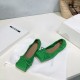 Jacquemus Shoes Top Quality