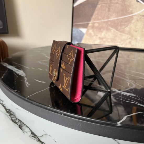 LV Bags wallet Top Quality