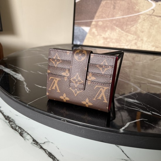 LV Bags wallet Top Quality