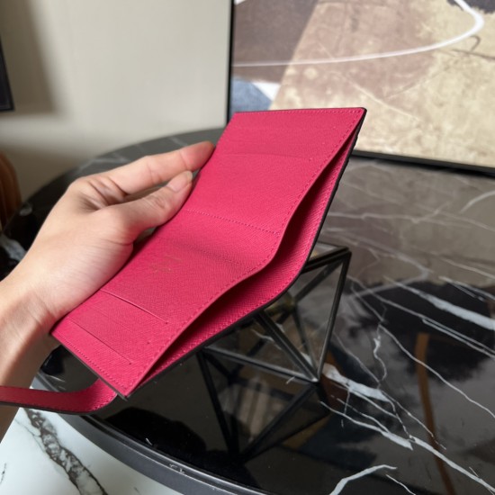 LV Bags wallet Top Quality