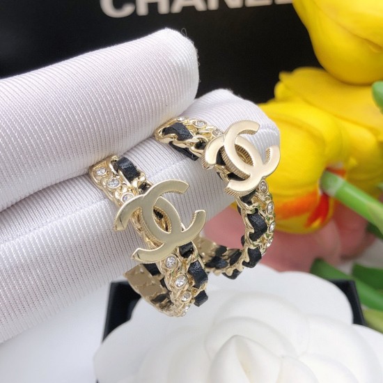 Chanel Jewelry Earrings