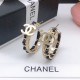 Chanel Jewelry Earrings
