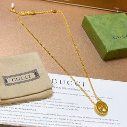 Gucci Jewelry Necklace