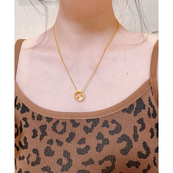 Gucci Jewelry Necklace
