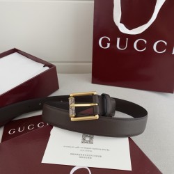 Gucci Belts
 Top Quality