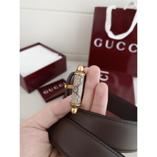 Gucci Belts
 Top Quality