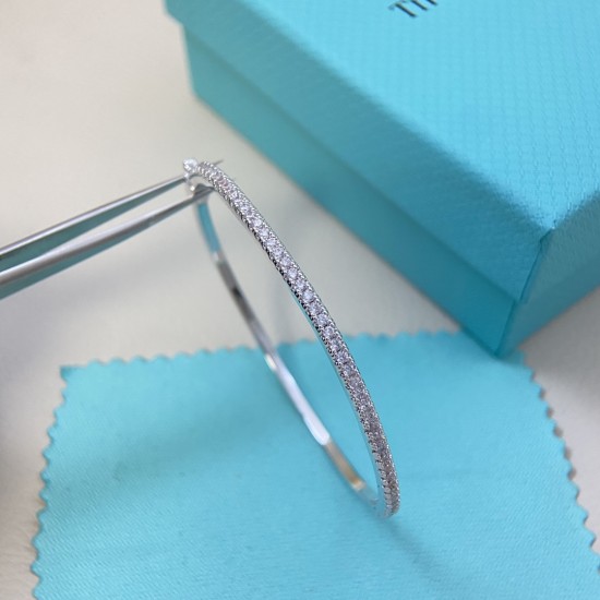 Tiffany Jewelry High Quality