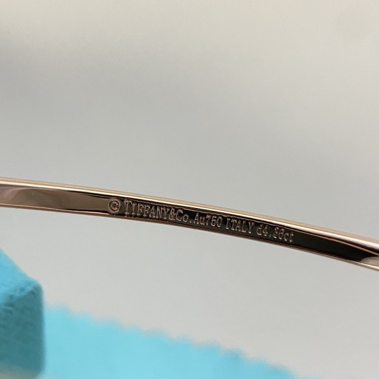 Tiffany Jewelry High Quality