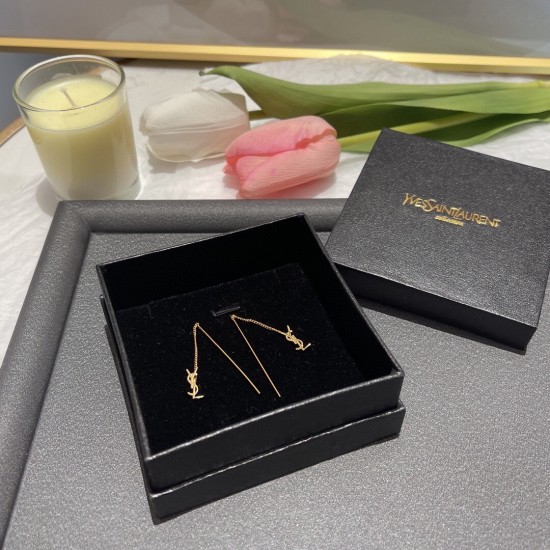 YSL Jewelry Earrings